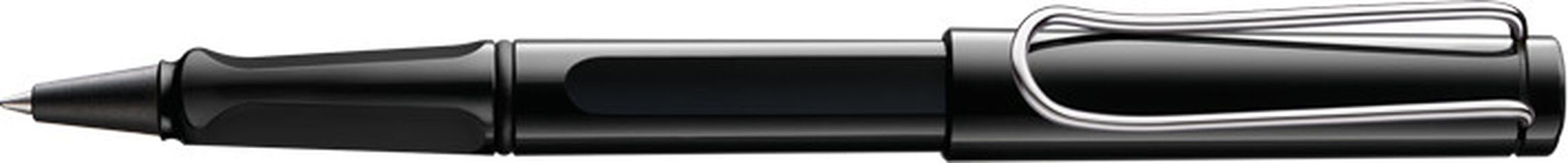 Roller Lamy Safari negro Roller Lamy Safari negro