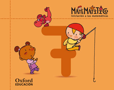 Matematitico. Iniciaci&oacute;n a las Matem&aacute;ticas. Cuaderno 7