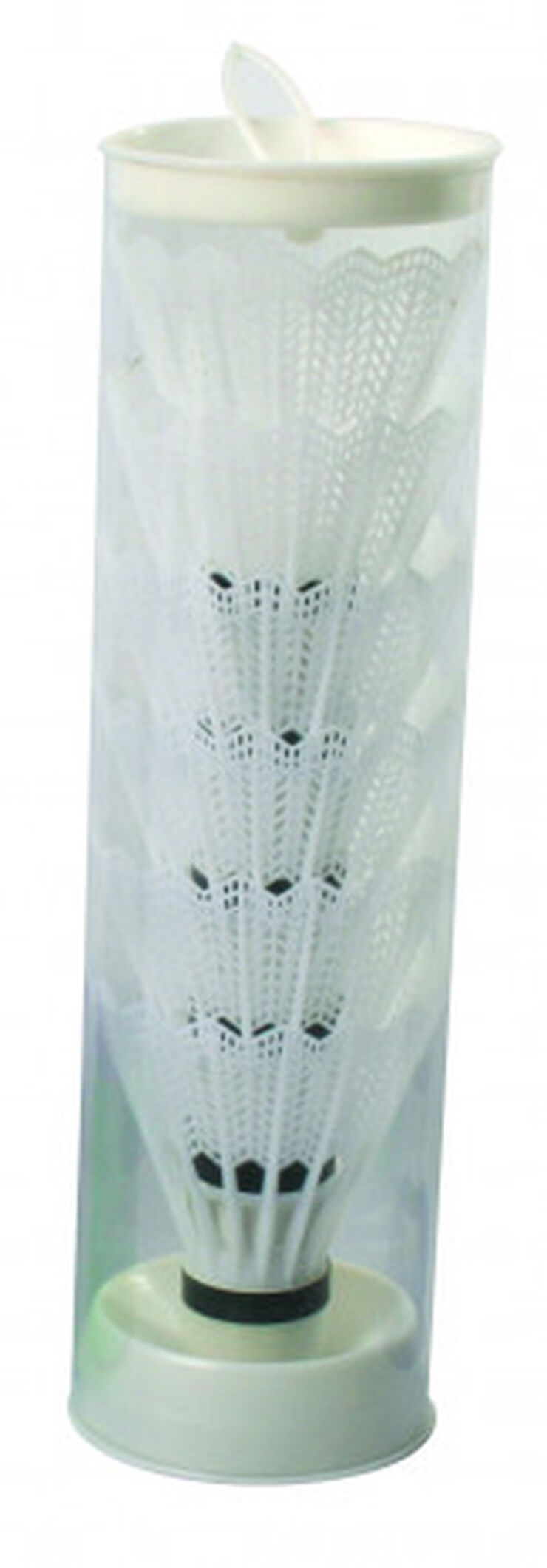 Volante de bádminton