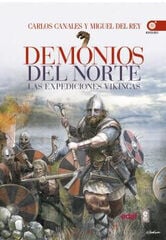 Demonios del Norte Demonios del Norte