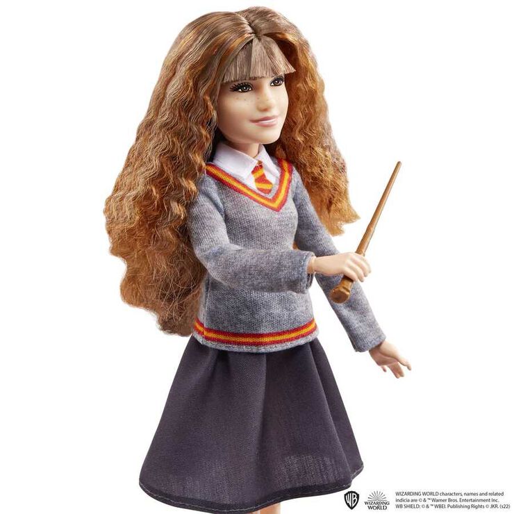 Nina Hermione i les seves pocions Harry Potter