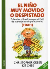 Niño muy movido o despistado, El Niño muy movido o despistado, El