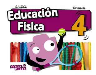 Educacin Fsica 4.
