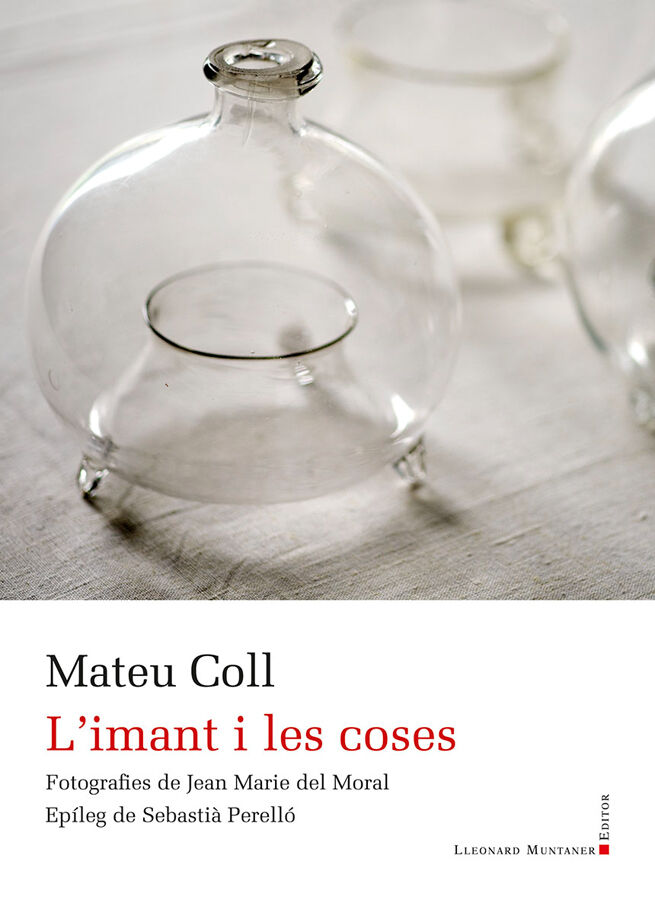 L'imant i les coses