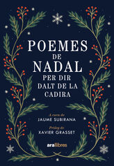 Poemes de Nadal per dir dalt de la cadira