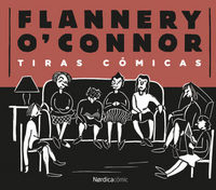 Tiras Cómicas