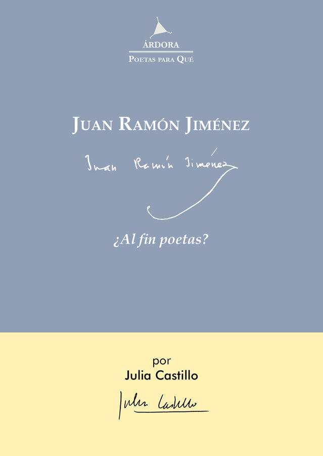 Juan Ram&oacute;n Jim&eacute;nez