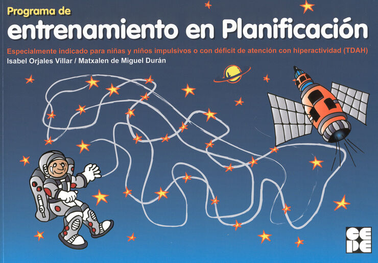 Entrenamiento Planificación