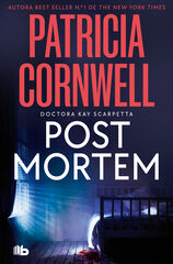 Post Mortem (Doctora Kay Scarpetta 1) Post Mortem (Doctora Kay Scarpetta 1)