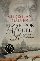 Rezar por Miguel Ángel