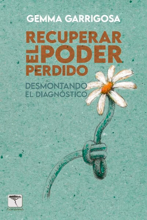 Recuperar el poder perdido