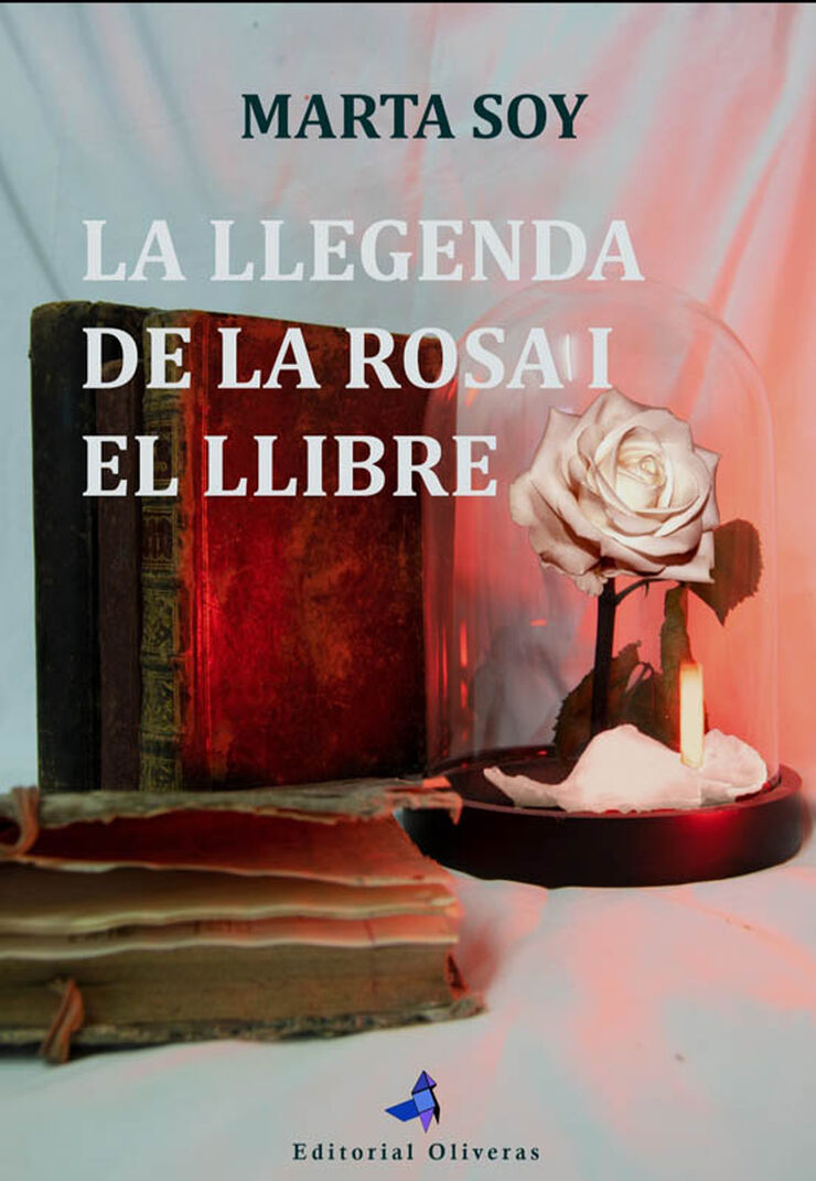 La llegenda de la rosa i el llibre