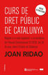 Curs de Dret Públic de Catalunya