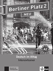 Neu Berliner Platz 2 Intensivtrainer