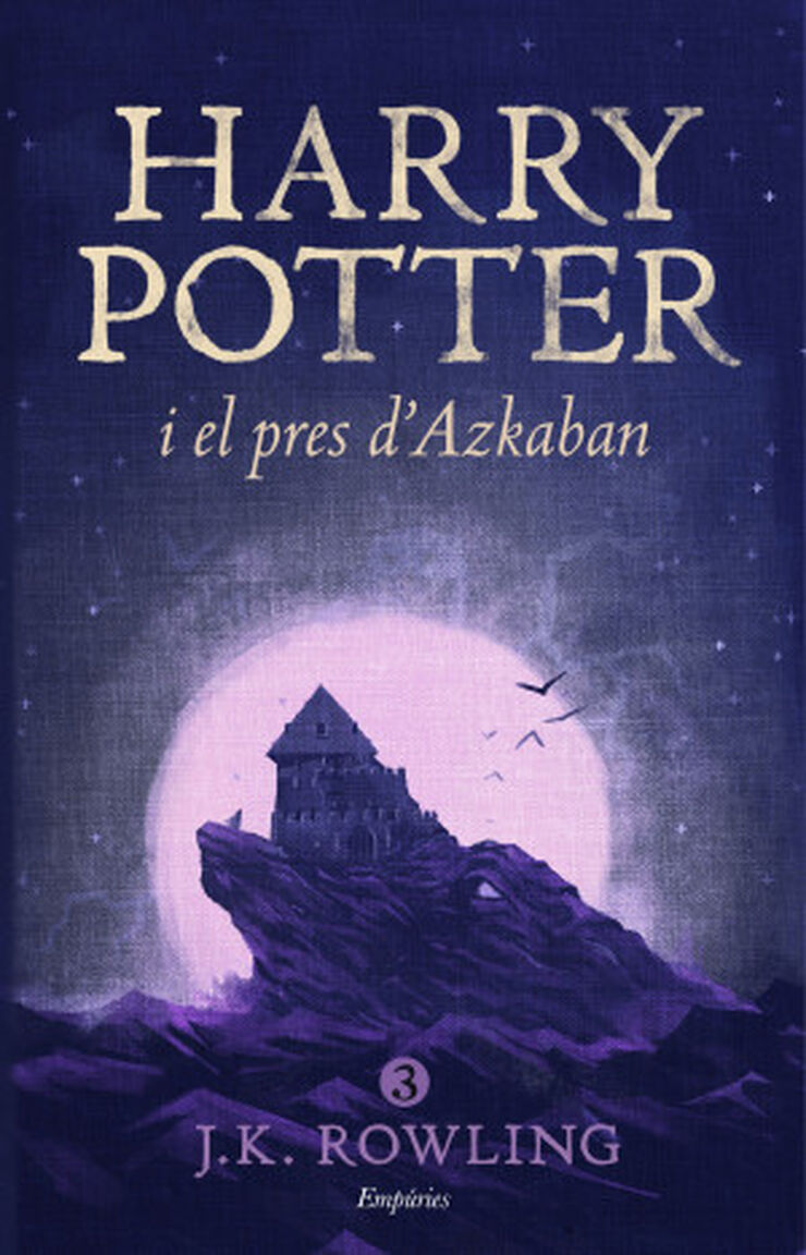 Harry Potter i el pres d'Azkaban