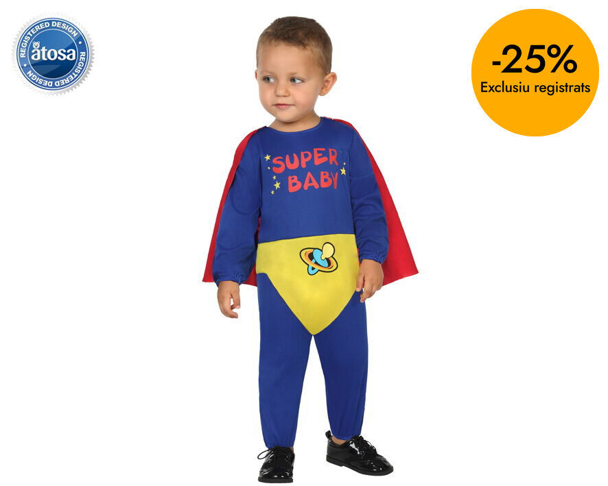 Disfressa Marvel Heroi