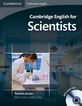 Cambridge English for Scientists Student'S book Withaudio Cds (2)