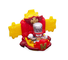 Rescue Force Rescue Jet SuperThings