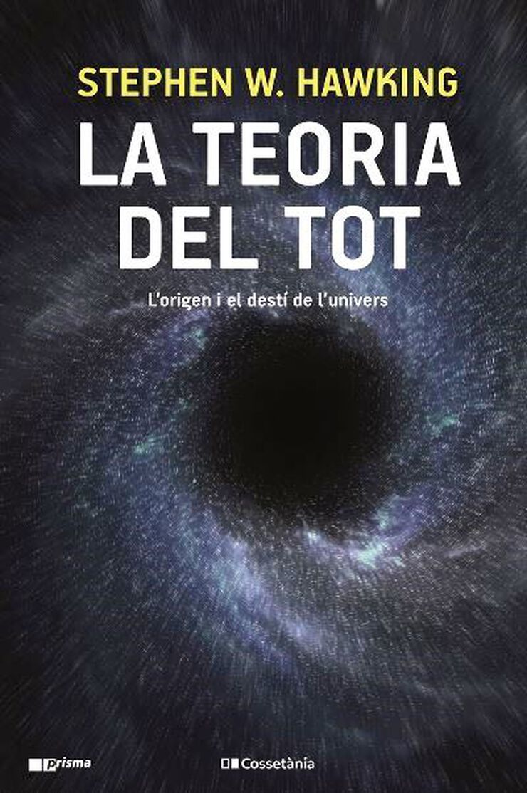 La teoria del tot