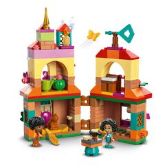LEGO® Disney™ Mini Casa d'Encanto 43261