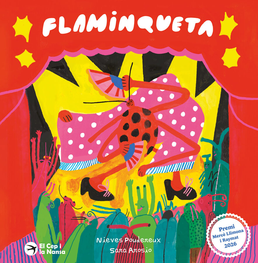 Flaminqueta