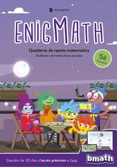Enigmath 5è CAT Enigmath 5è CAT