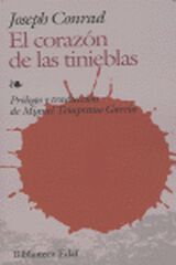 El corazón de las tinieblas El corazón de las tinieblas