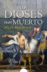 Los dioses han muerto Los dioses han muerto