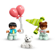 LEGO® Duplo Festa d'Aniversari Creativa 10958