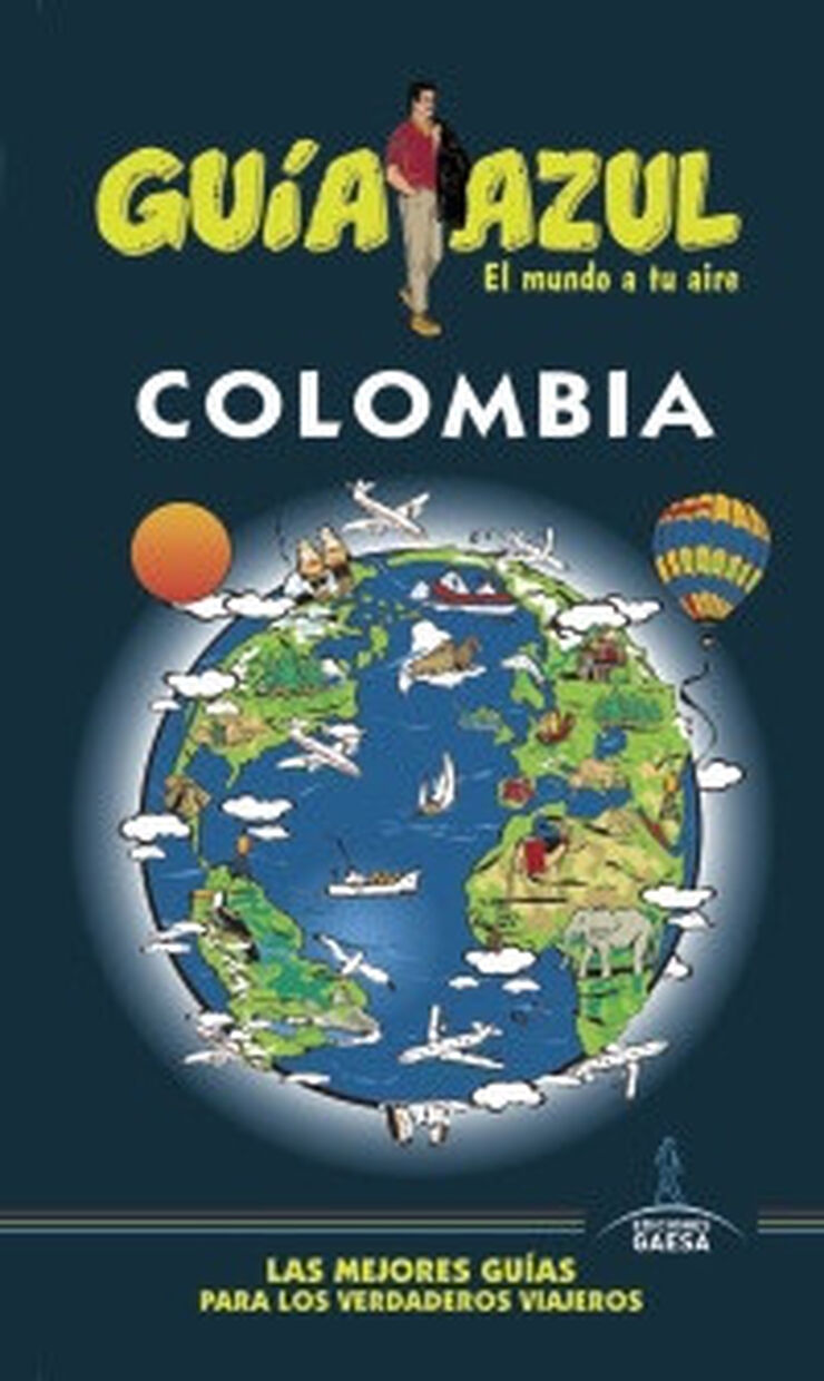 Colombia