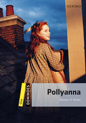 Dominoes 1. Pollyanna MP3 Pack Dominoes 1. Pollyanna MP3 Pack