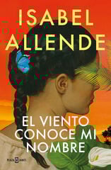 El viento conoce mi nombre El viento conoce mi nombre