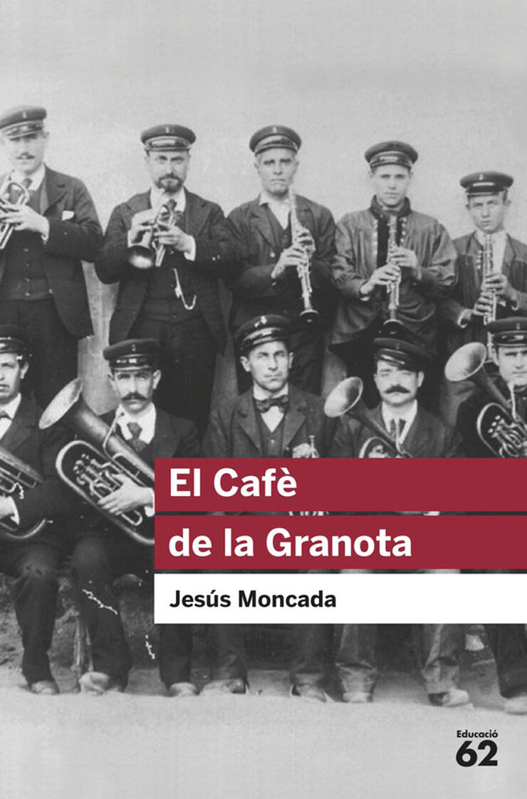 El Cafè de la Granota El Cafè de la Granota