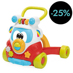 Caminador Happy Hippie Eco