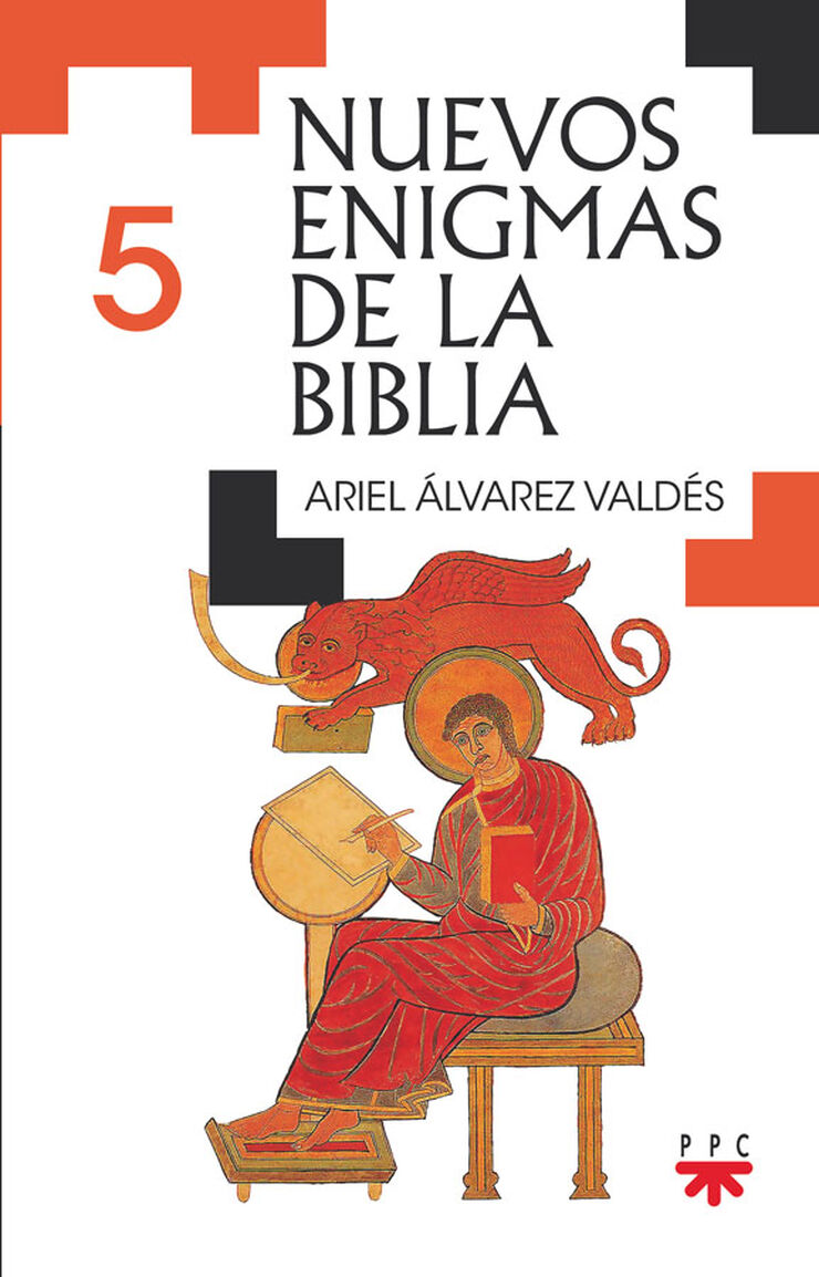 Nuevos enigmas de la Biblia 5