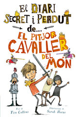 El pitjor cavaller del món El pitjor cavaller del món