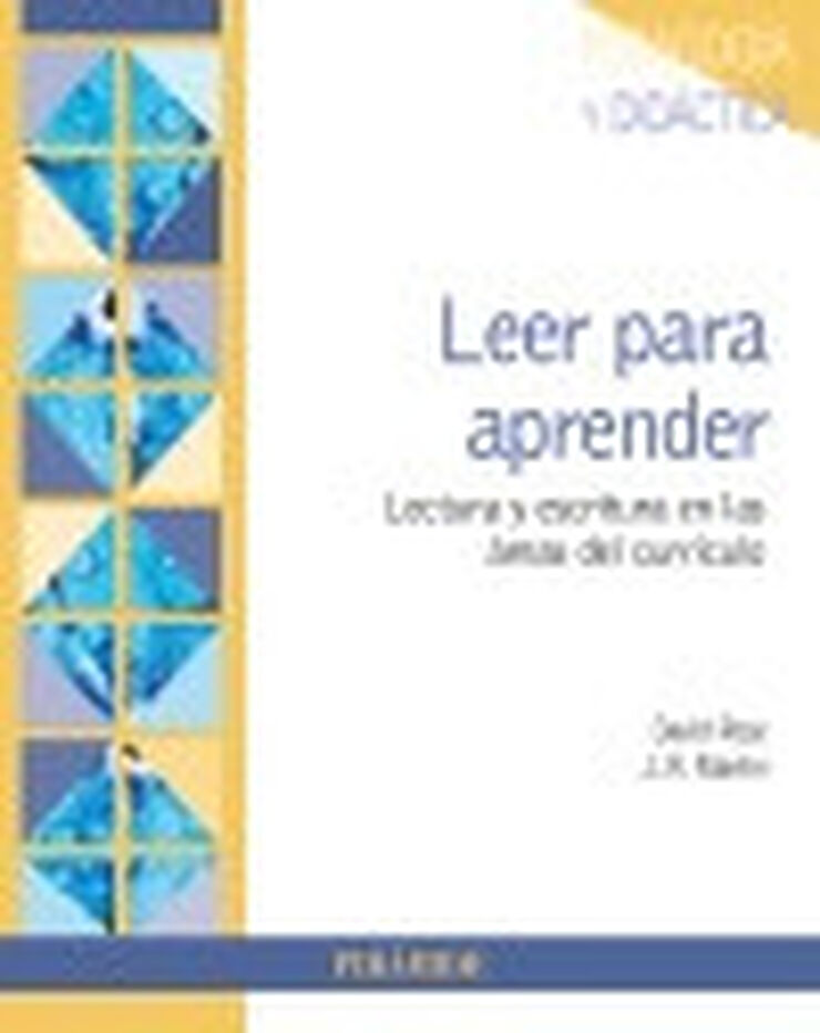 Leer para aprender