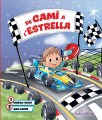 De cam&iacute; a l'estrella