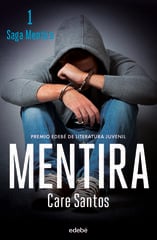 Mentira (nueva edición) Mentira (nueva edición)