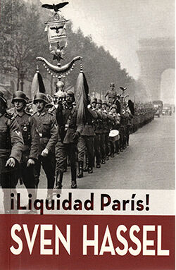 &iexcl;Liquidad Paris!