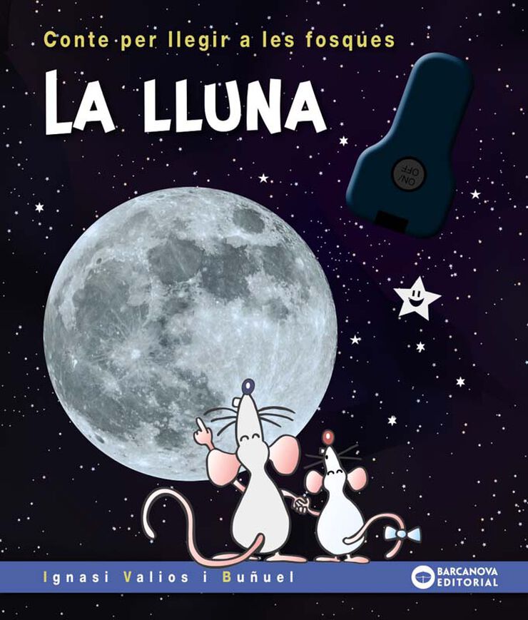 La lluna