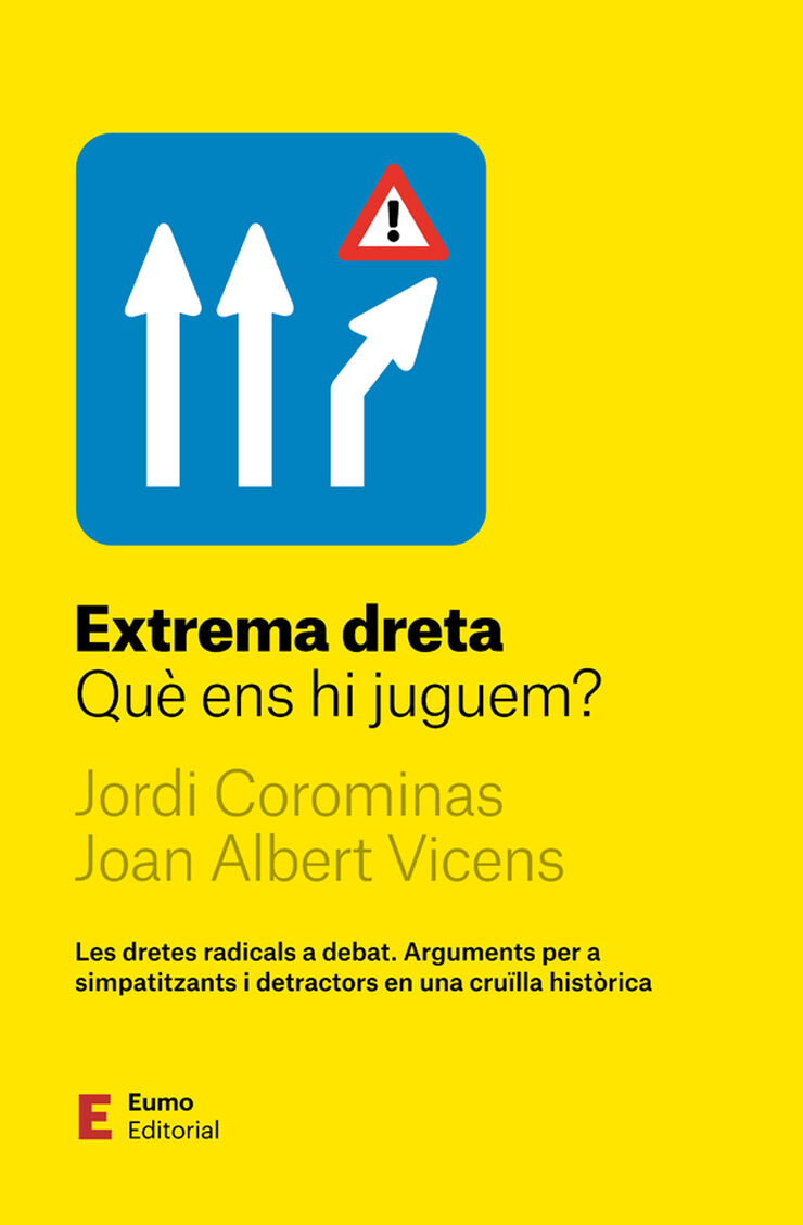 Extrema dreta