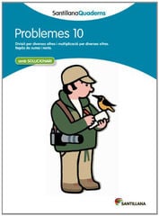 Problemes 10 Primària Grup Promotor Problemes 10 Primària Grup Promotor
