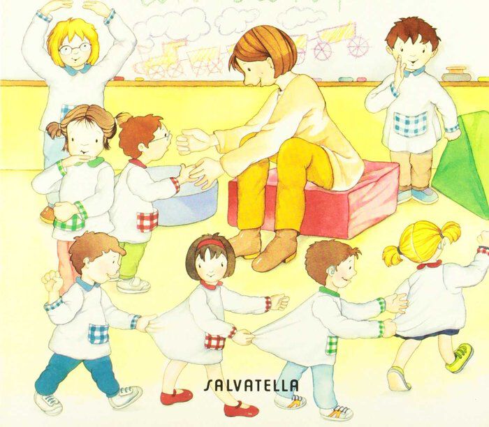 Del Signe A La Paraula 1