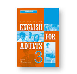 English For Adults. Workbook - Number 3