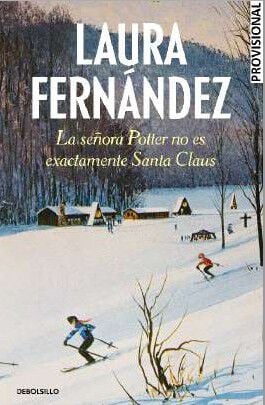 La se&ntilde;ora Potter no es exactamente Santa Claus (edici&oacute;n limitada)