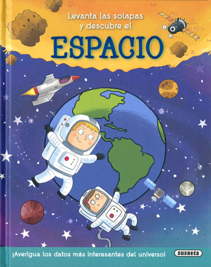 El espacio