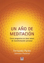 Un año de meditación