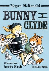 Bunny i Clyde