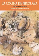 La cocina de Nicolasa